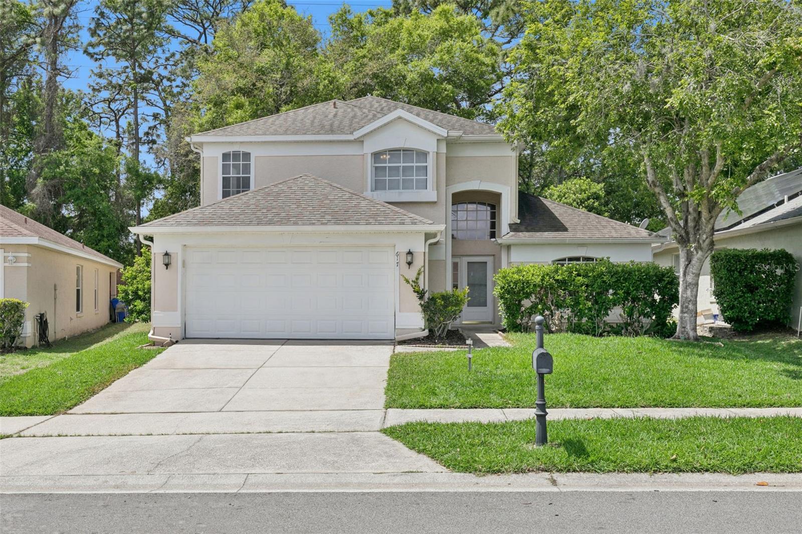 617 RANDON TER, LAKE MARY, FL, 32746