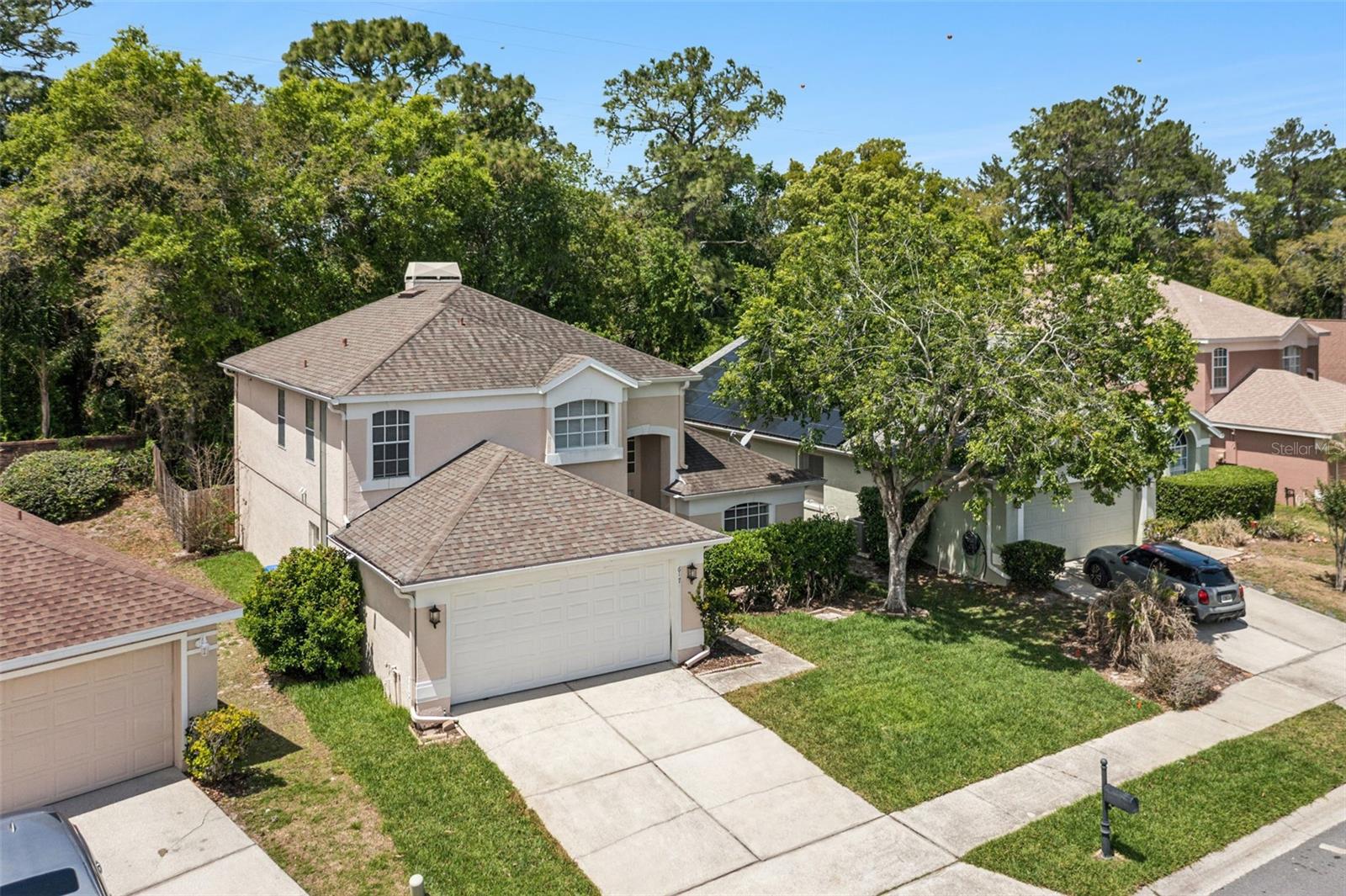 617 RANDON TER, LAKE MARY, FL, 32746