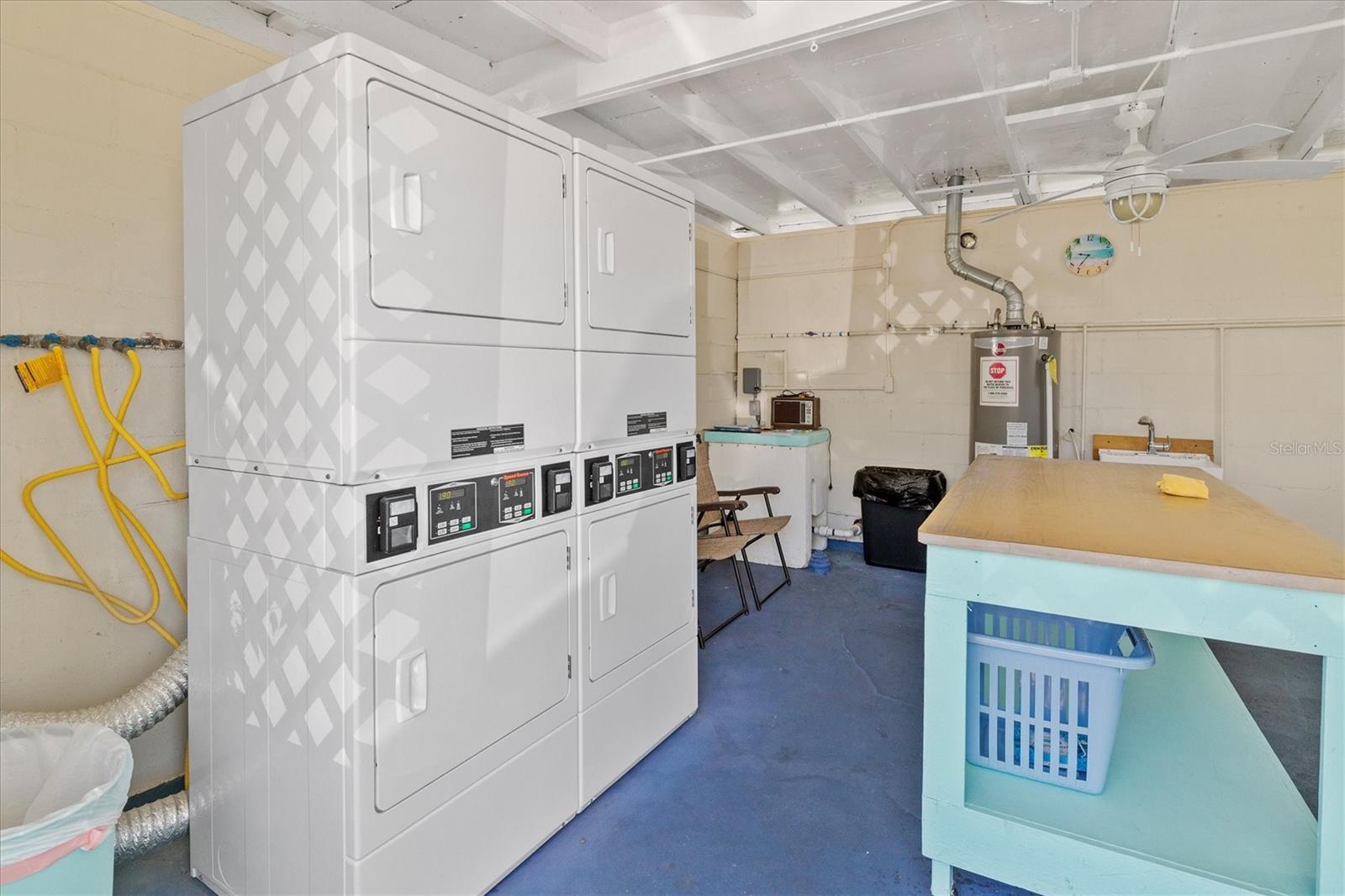 8320 RIVERSIDE DR #51B, PUNTA GORDA, FL, 33982