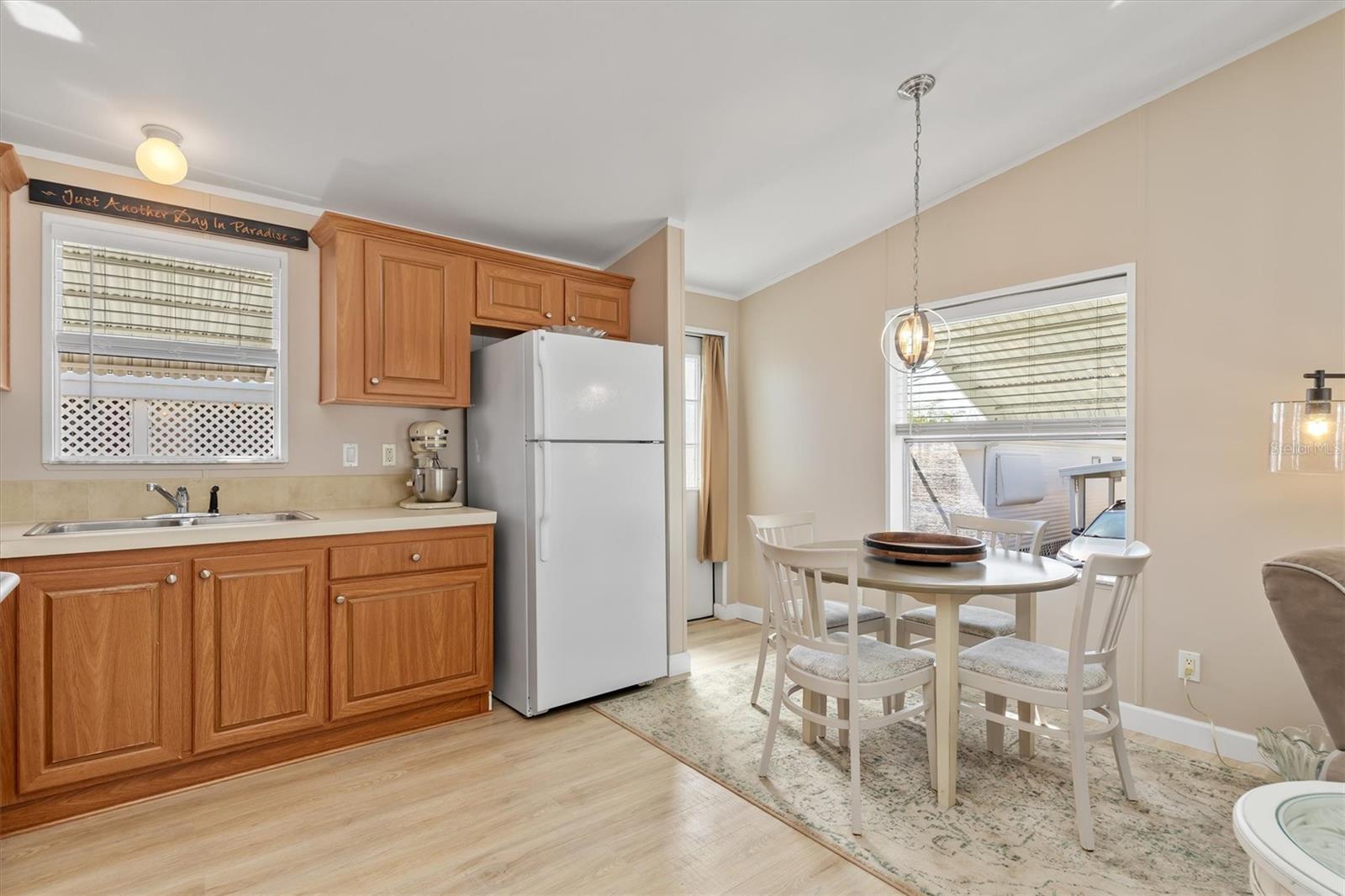 8320 RIVERSIDE DR #51B, PUNTA GORDA, FL, 33982