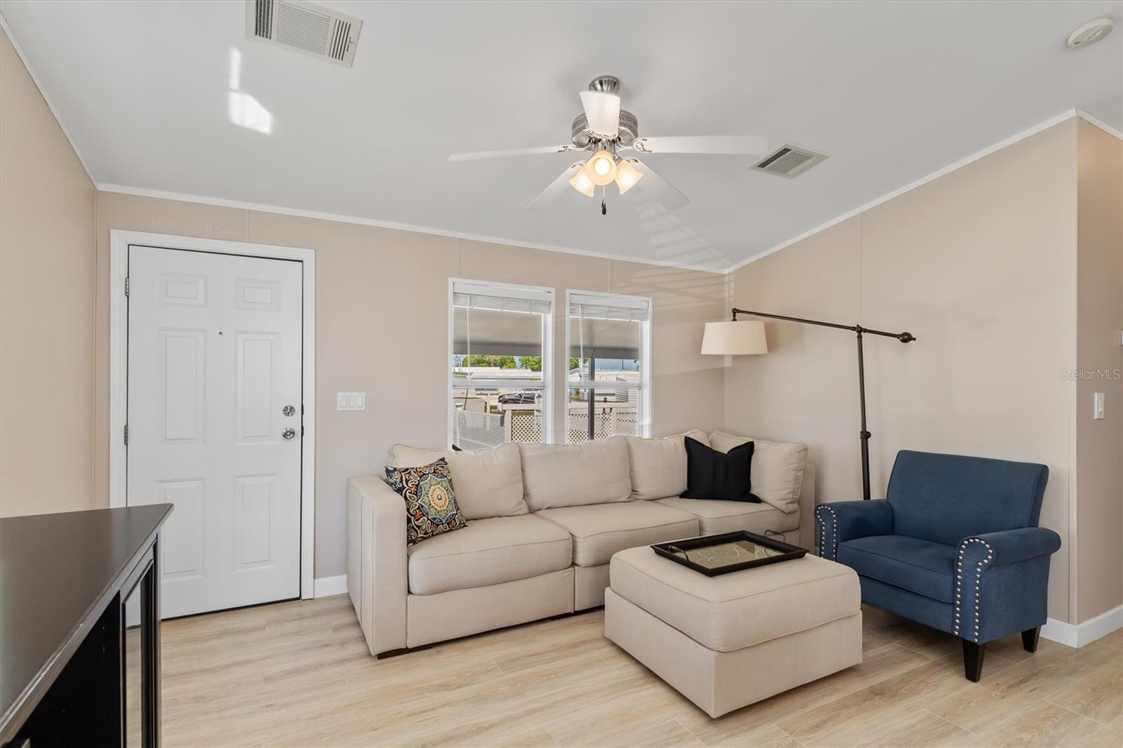 8320 RIVERSIDE DR #51B, PUNTA GORDA, FL, 33982