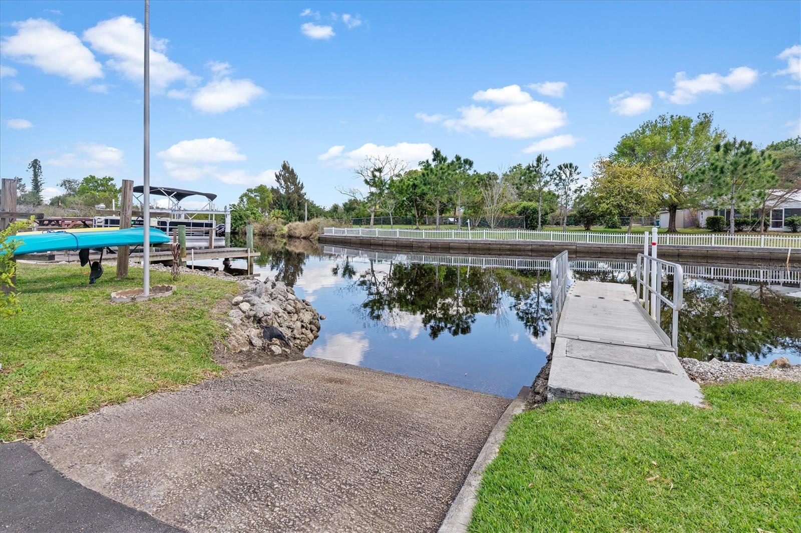8320 RIVERSIDE DR #51B, PUNTA GORDA, FL, 33982