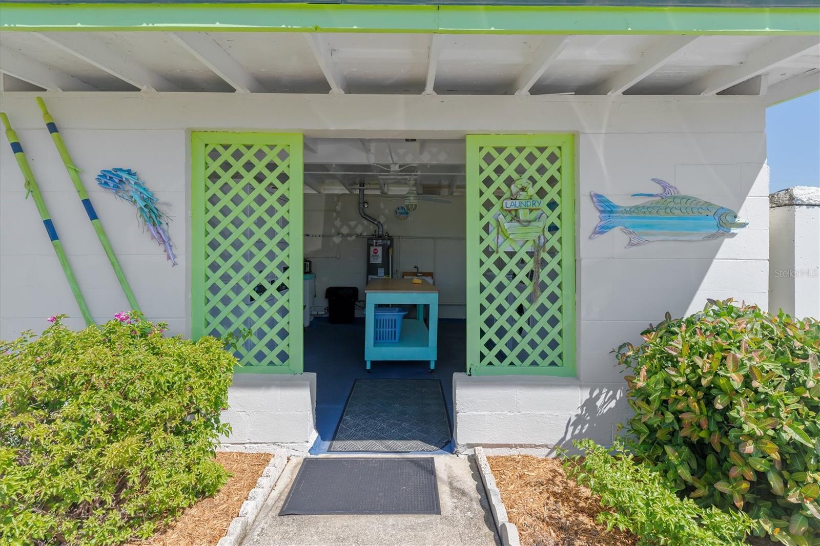 8320 RIVERSIDE DR #51B, PUNTA GORDA, FL, 33982