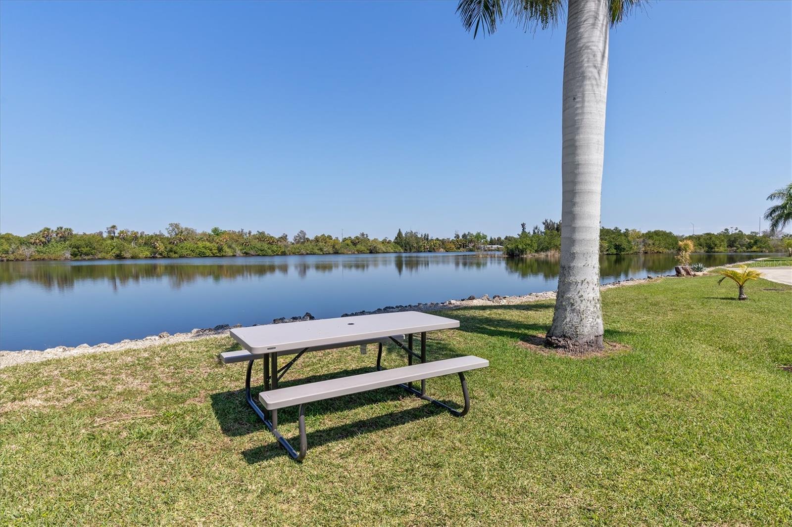 8320 RIVERSIDE DR #51B, PUNTA GORDA, FL, 33982