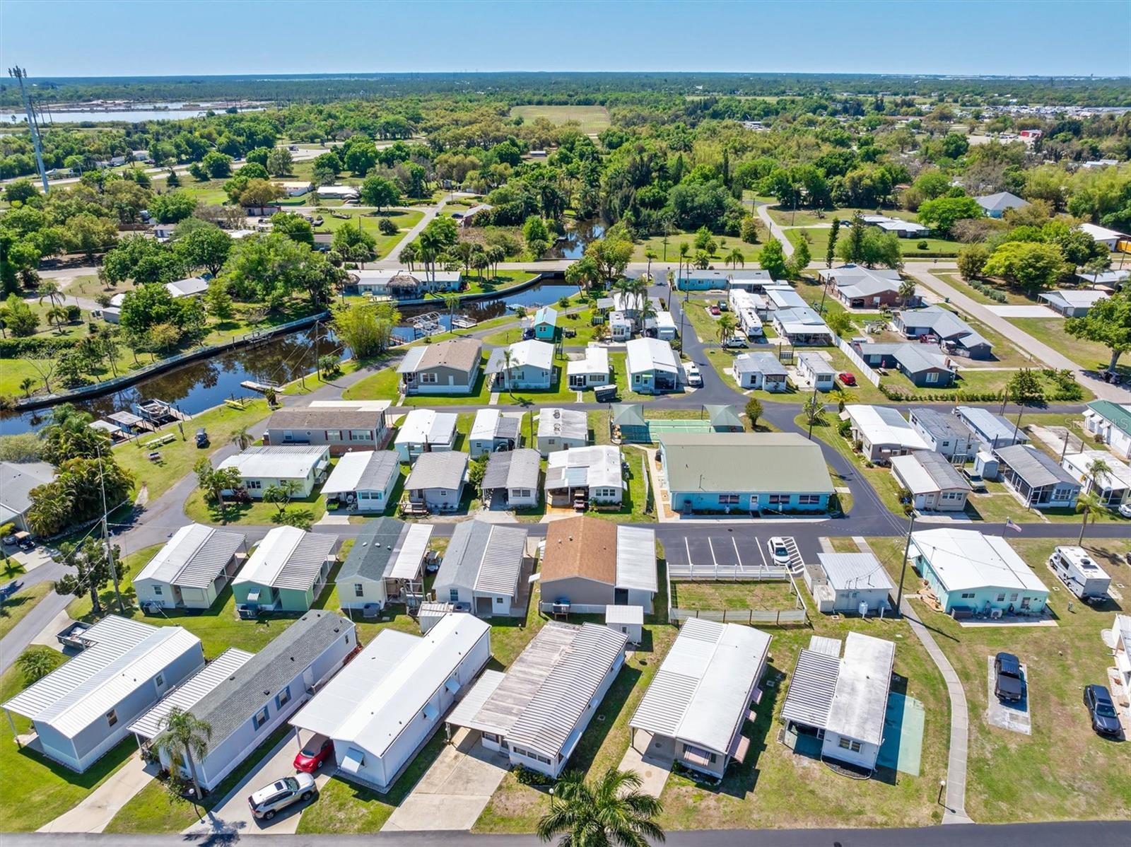 8320 RIVERSIDE DR #51B, PUNTA GORDA, FL, 33982