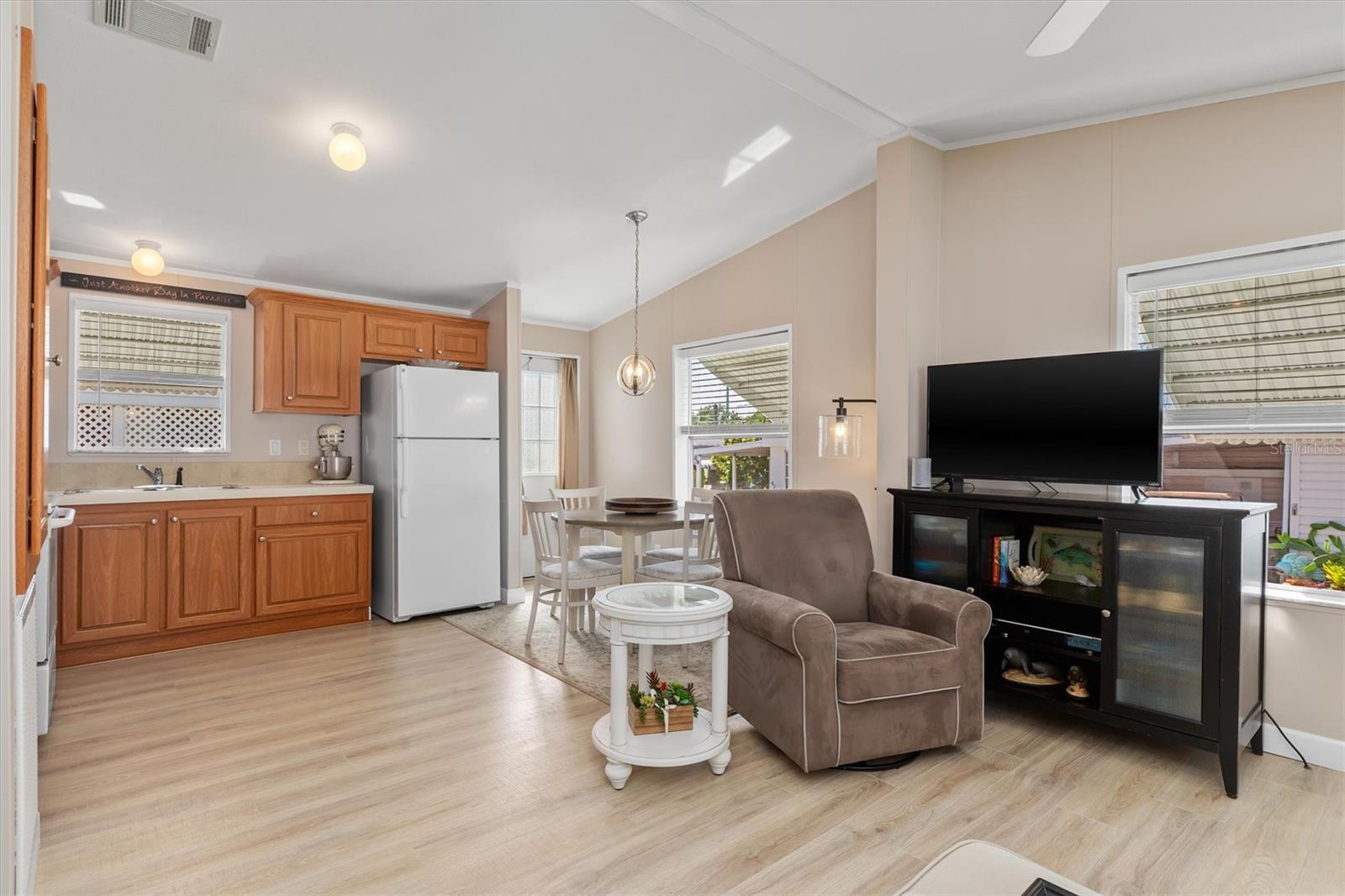 8320 RIVERSIDE DR #51B, PUNTA GORDA, FL, 33982