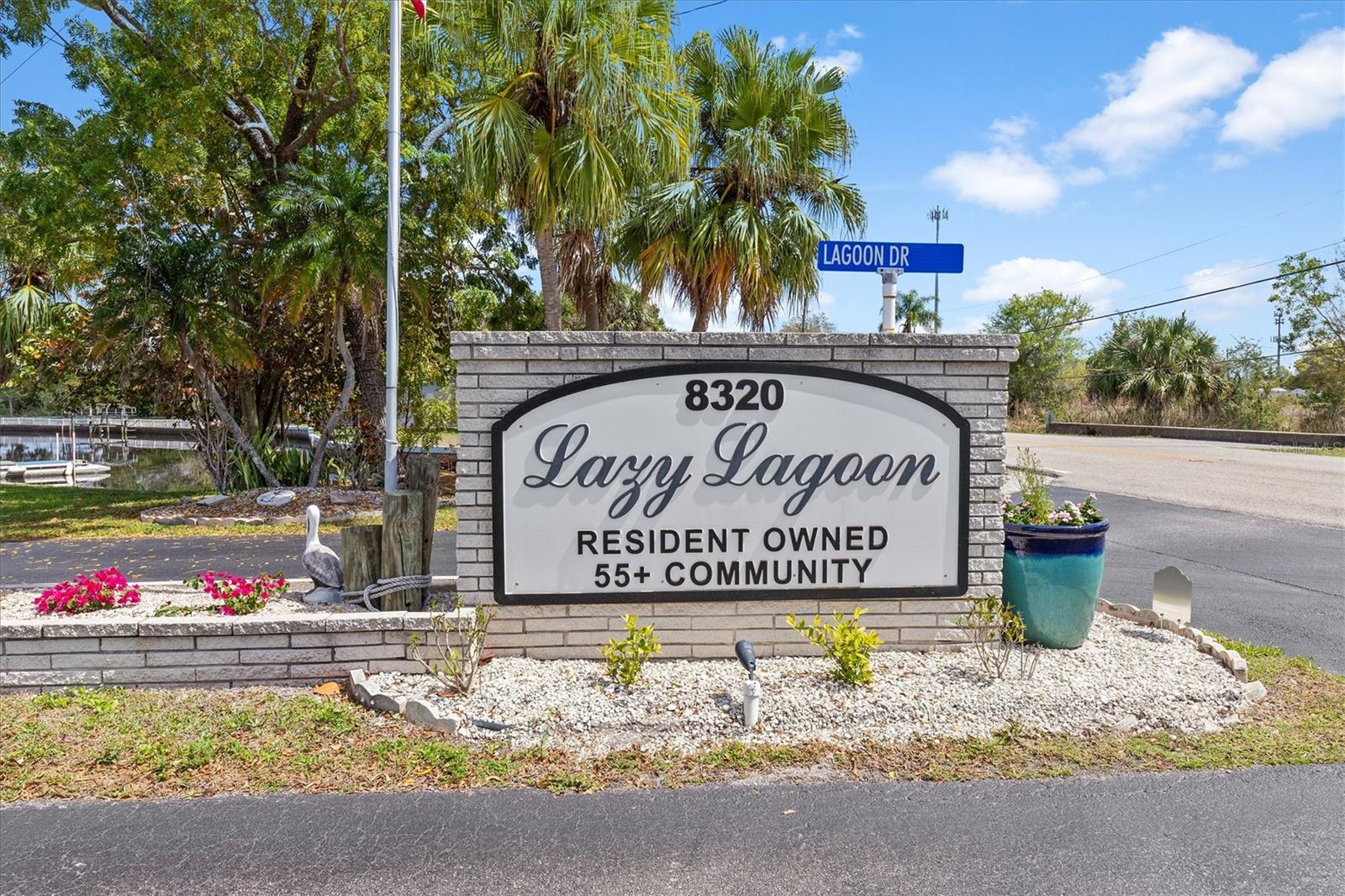 8320 RIVERSIDE DR #51B, PUNTA GORDA, FL, 33982