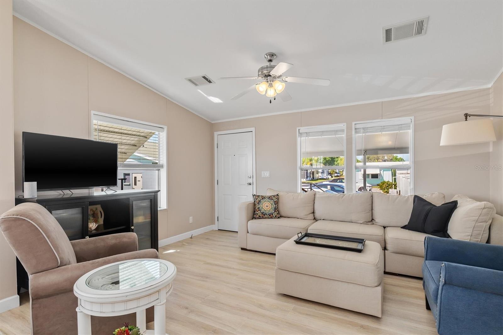 8320 RIVERSIDE DR #51B, PUNTA GORDA, FL, 33982