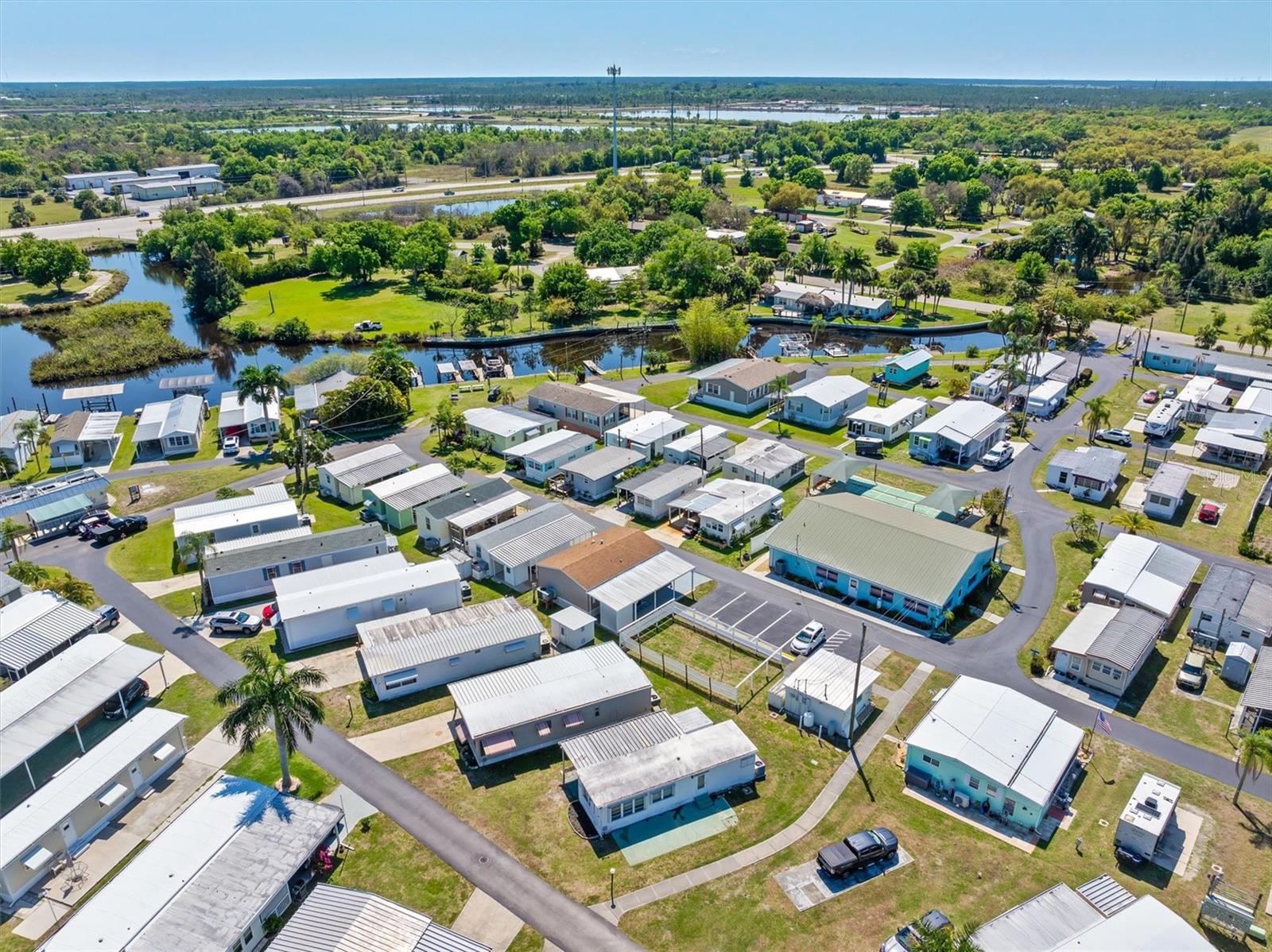 8320 RIVERSIDE DR #51B, PUNTA GORDA, FL, 33982