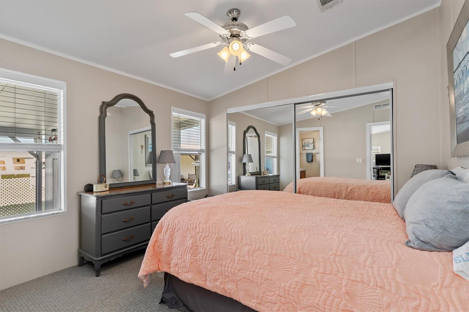 8320 RIVERSIDE DR #51B, PUNTA GORDA, FL, 33982