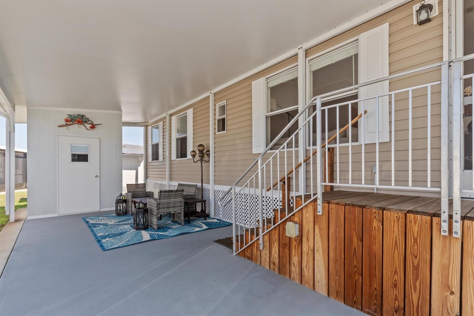 8320 RIVERSIDE DR #51B, PUNTA GORDA, FL, 33982