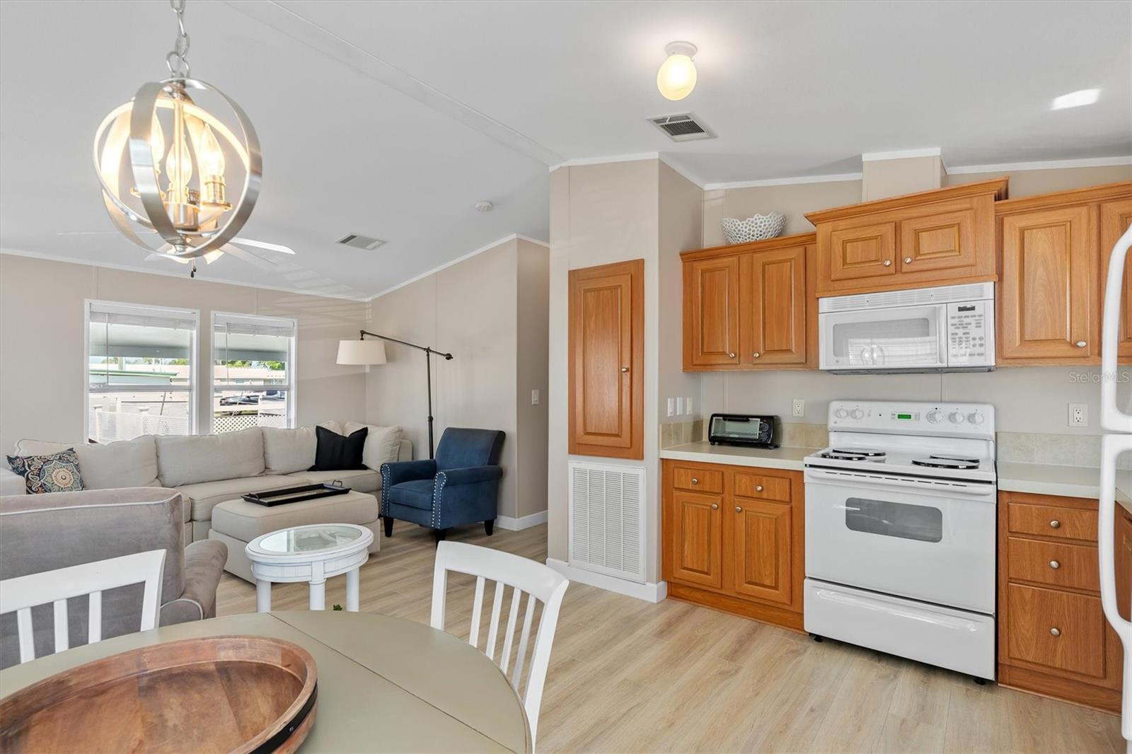 8320 RIVERSIDE DR #51B, PUNTA GORDA, FL, 33982