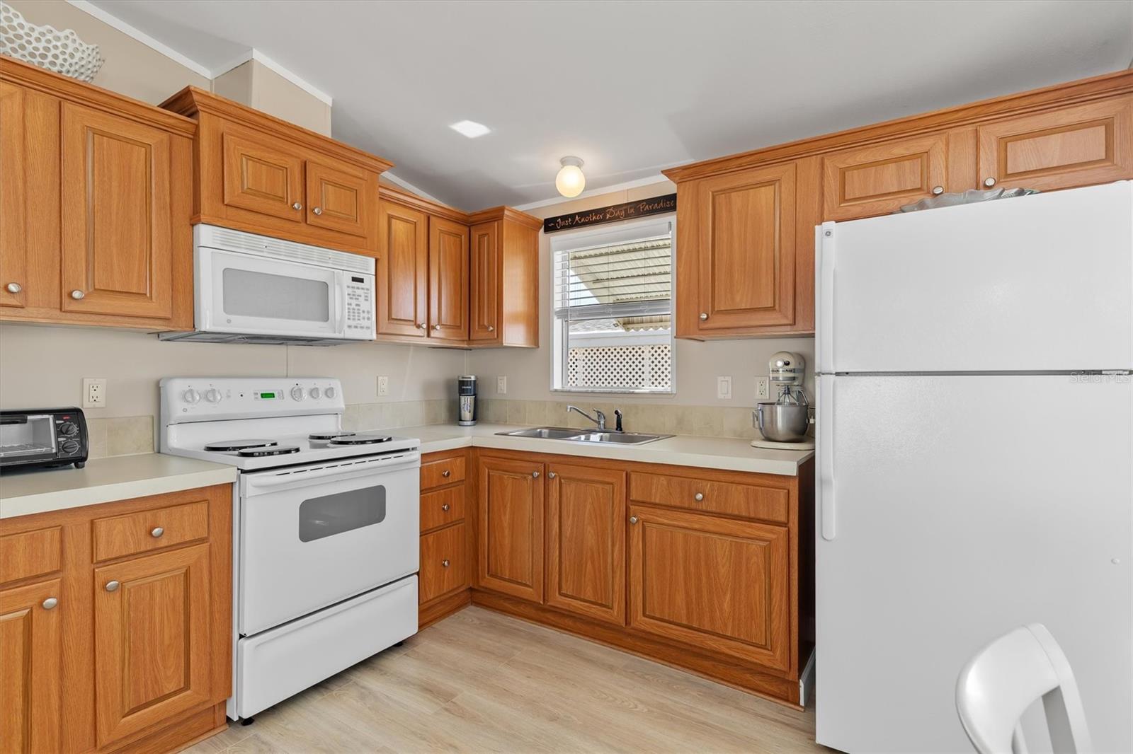 8320 RIVERSIDE DR #51B, PUNTA GORDA, FL, 33982