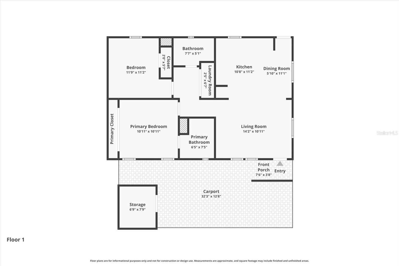 8320 RIVERSIDE DR #51B, PUNTA GORDA, FL, 33982
