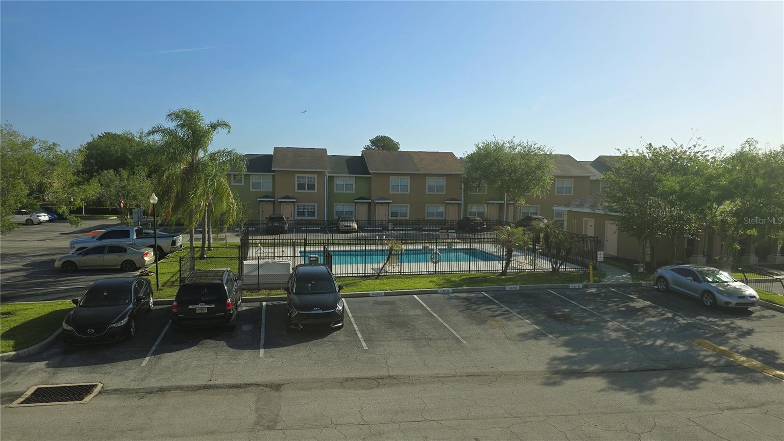 336 CERVANTES DR #336, KISSIMMEE, FL, 34743