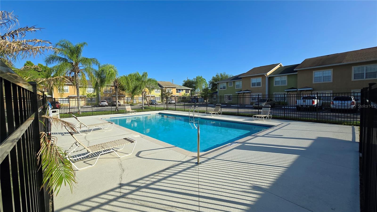 336 CERVANTES DR #336, KISSIMMEE, FL, 34743