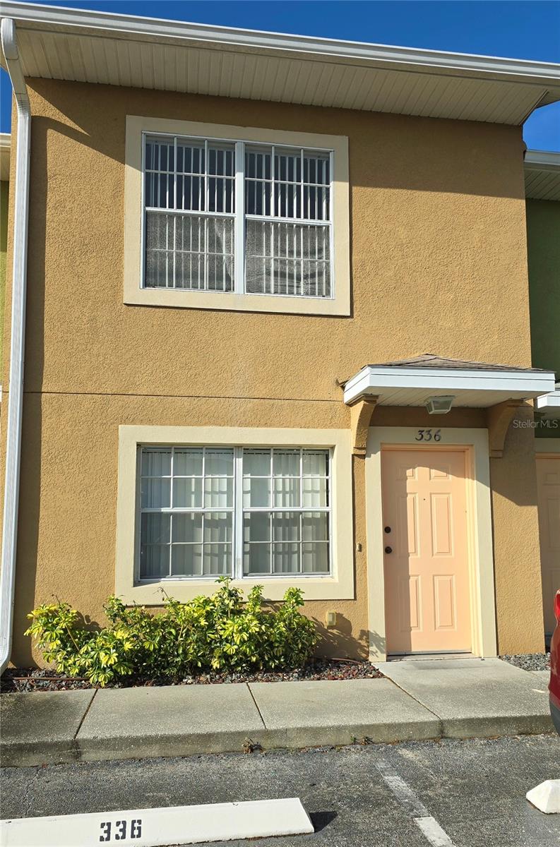 336 CERVANTES DR #336, KISSIMMEE, FL, 34743