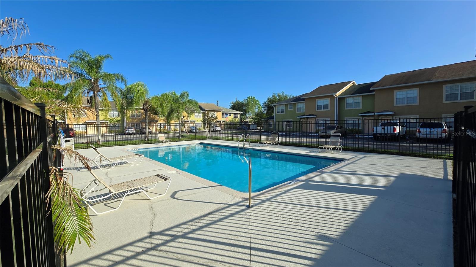 336 CERVANTES DR #336, KISSIMMEE, FL, 34743
