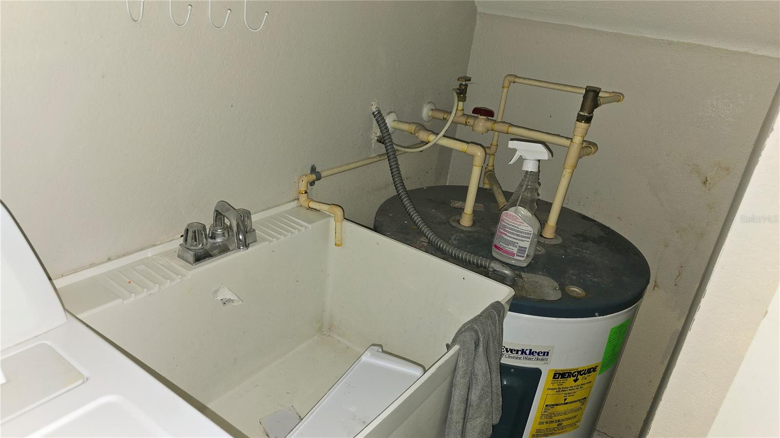 336 CERVANTES DR #336, KISSIMMEE, FL, 34743
