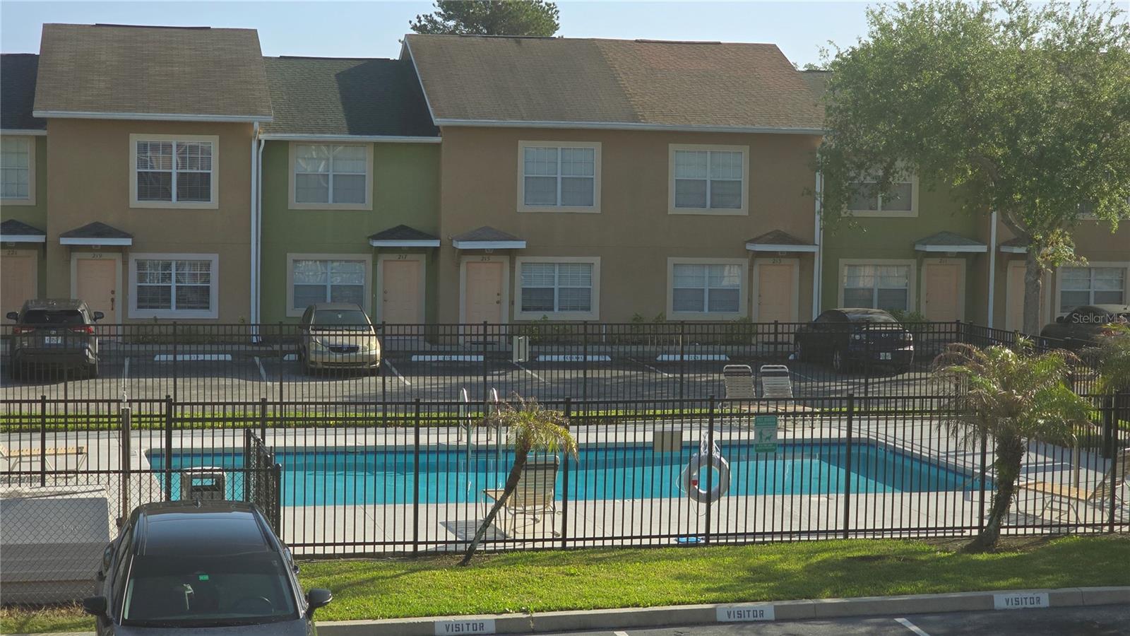 336 CERVANTES DR #336, KISSIMMEE, FL, 34743