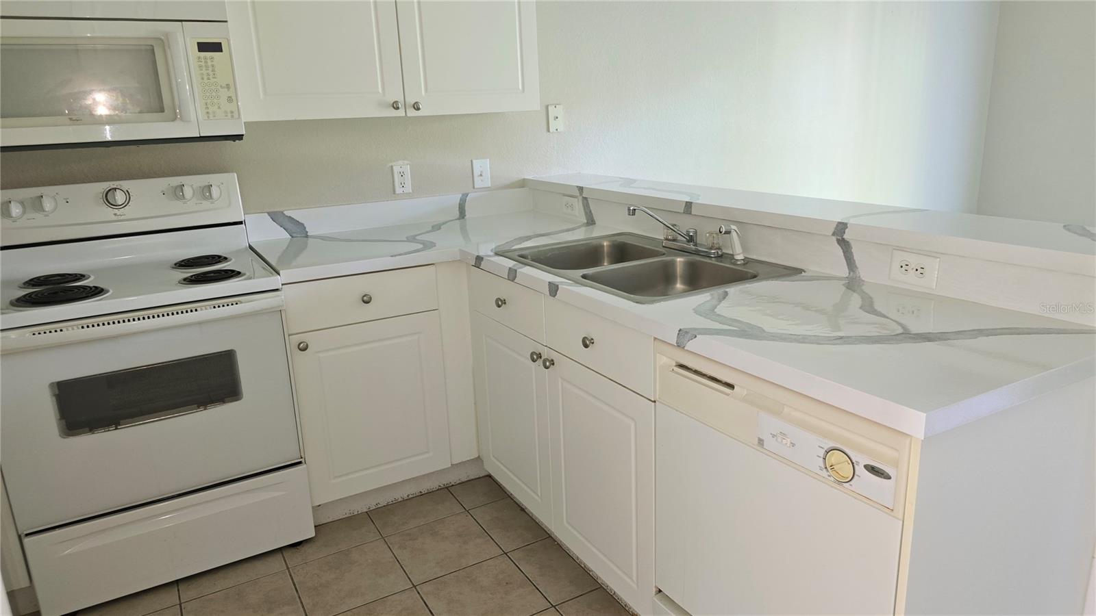 336 CERVANTES DR #336, KISSIMMEE, FL, 34743