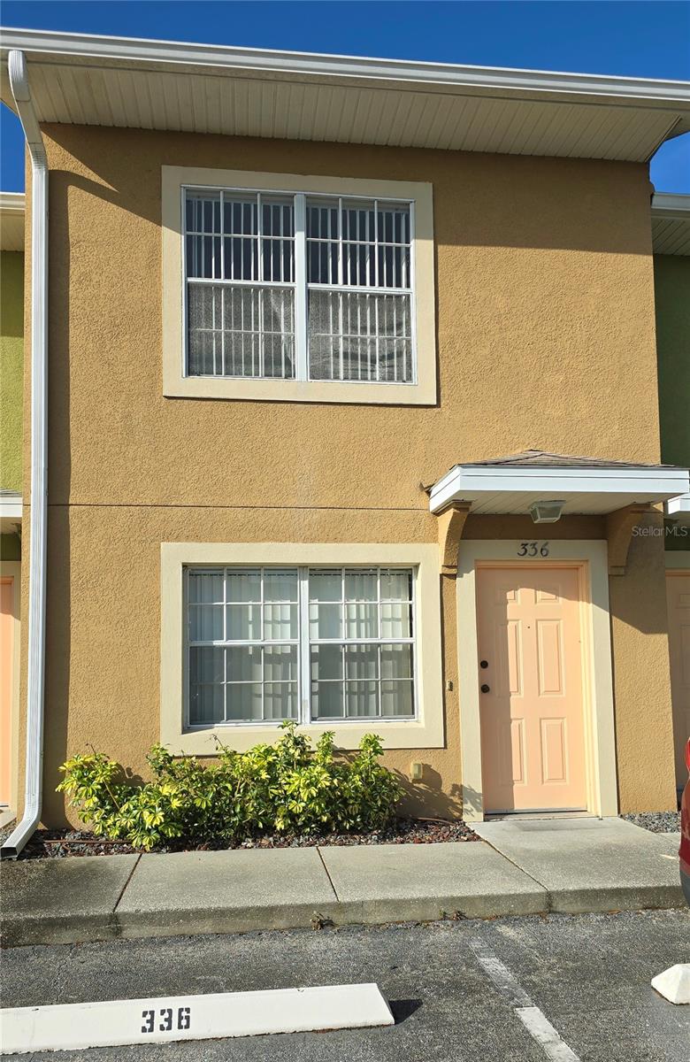336 CERVANTES DR #336, KISSIMMEE, FL, 34743