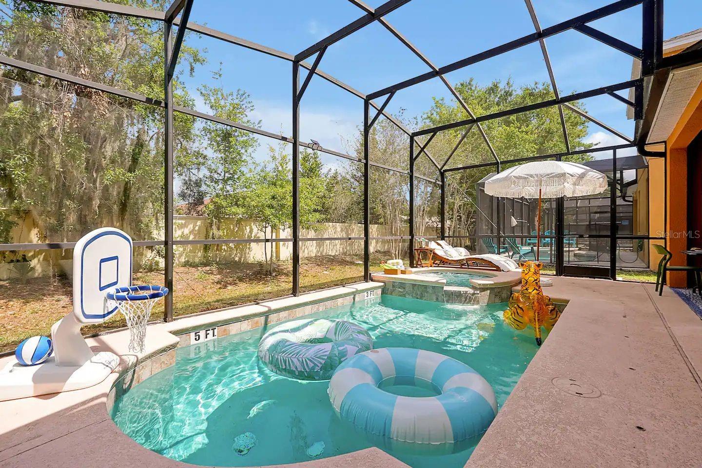 2650 SANTOSH CV, KISSIMMEE, FL, 34746