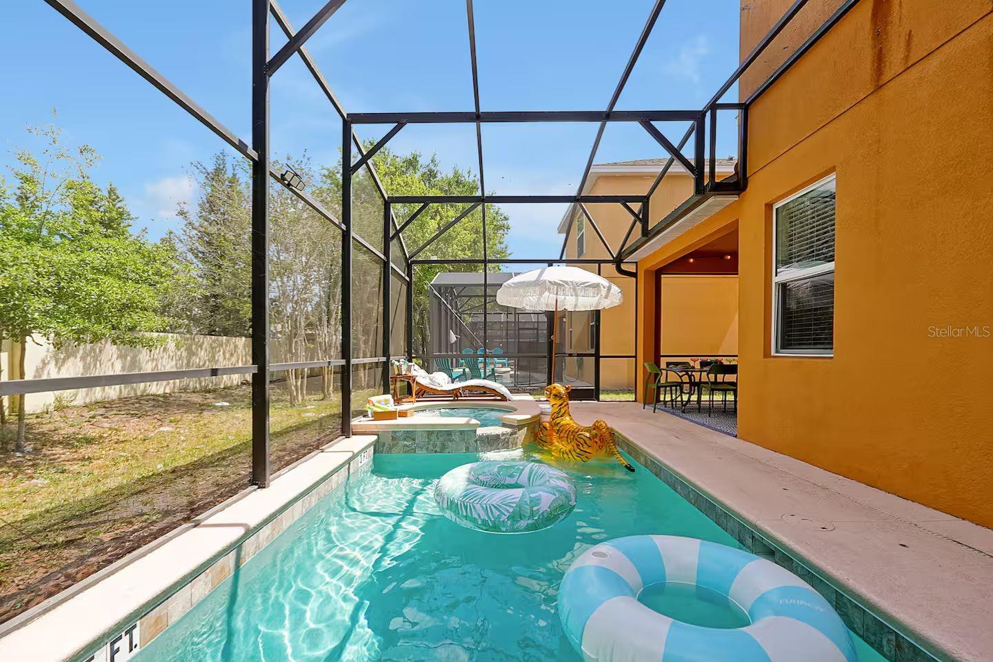 2650 SANTOSH CV, KISSIMMEE, FL, 34746
