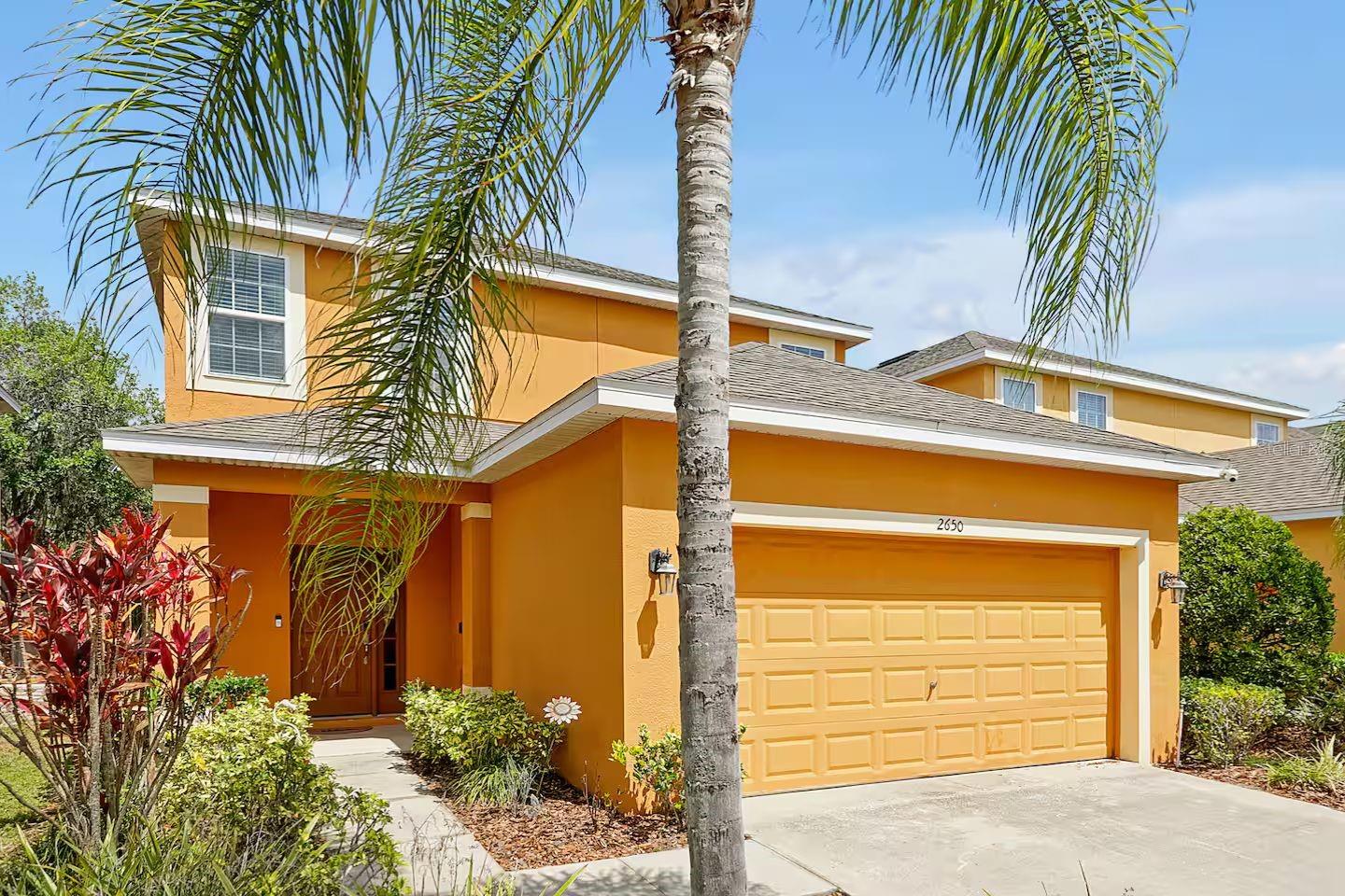 2650 SANTOSH CV, KISSIMMEE, FL, 34746