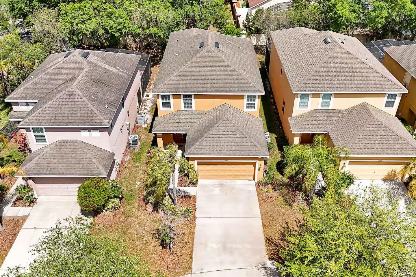 2650 SANTOSH CV, KISSIMMEE, FL, 34746