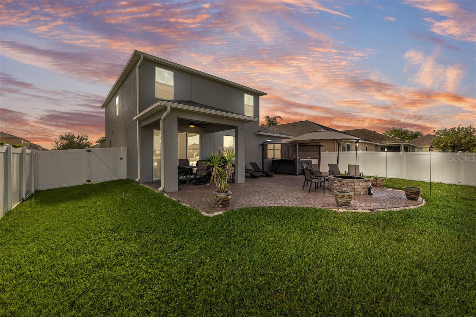 613 CORTONA DR., ORLANDO, FL, 32828