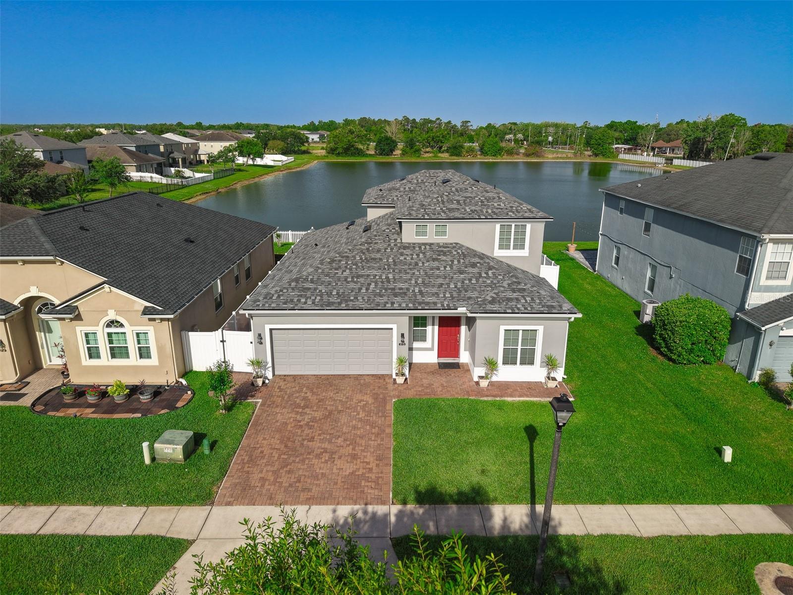 613 CORTONA DR., ORLANDO, FL, 32828