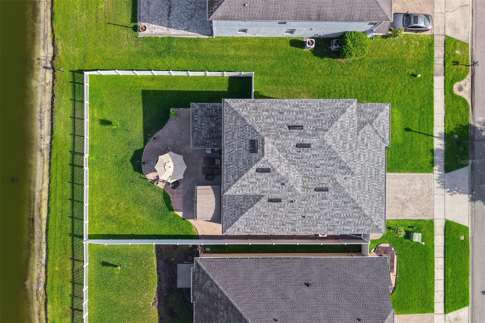 613 CORTONA DR., ORLANDO, FL, 32828