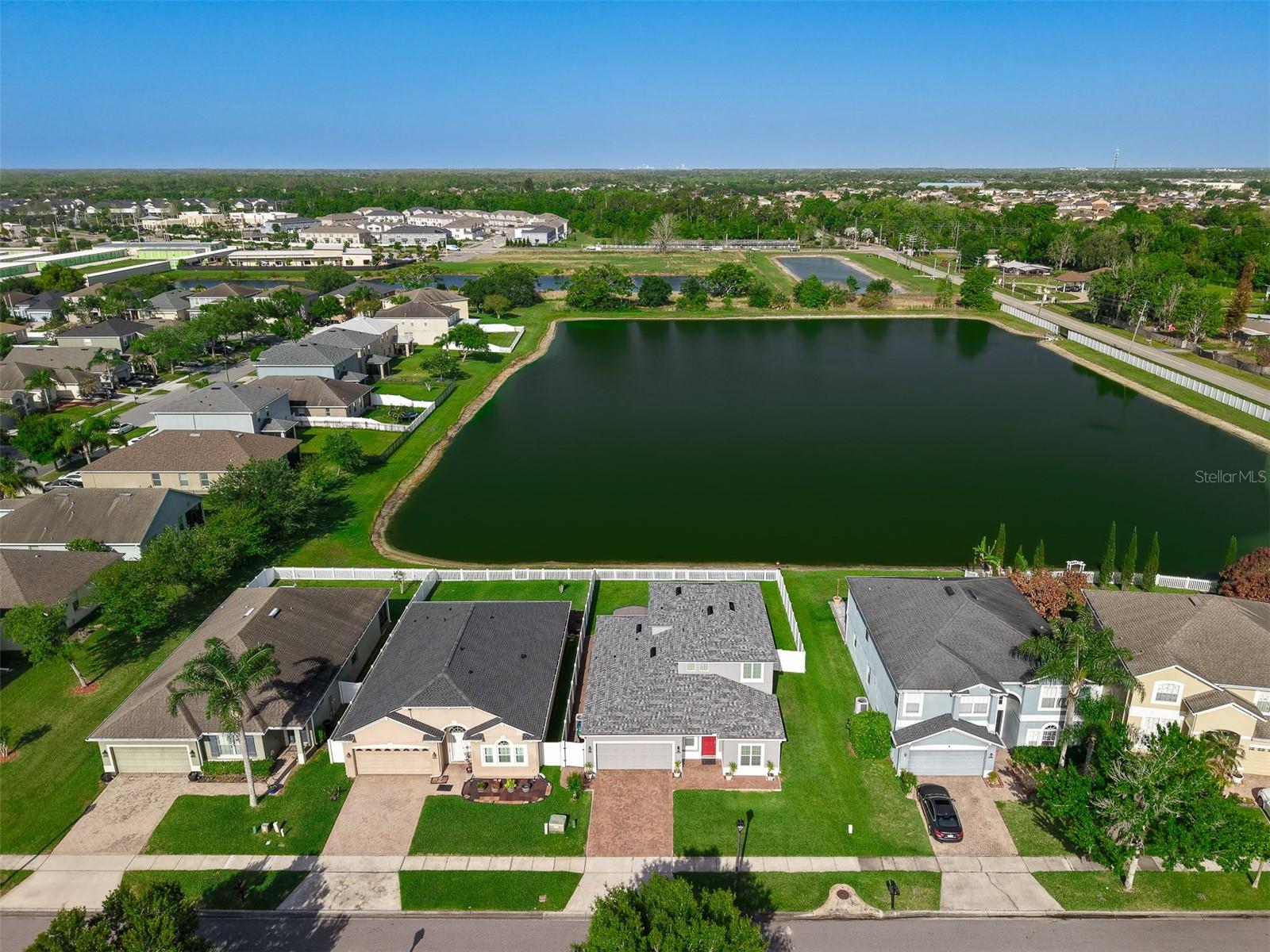 613 CORTONA DR., ORLANDO, FL, 32828