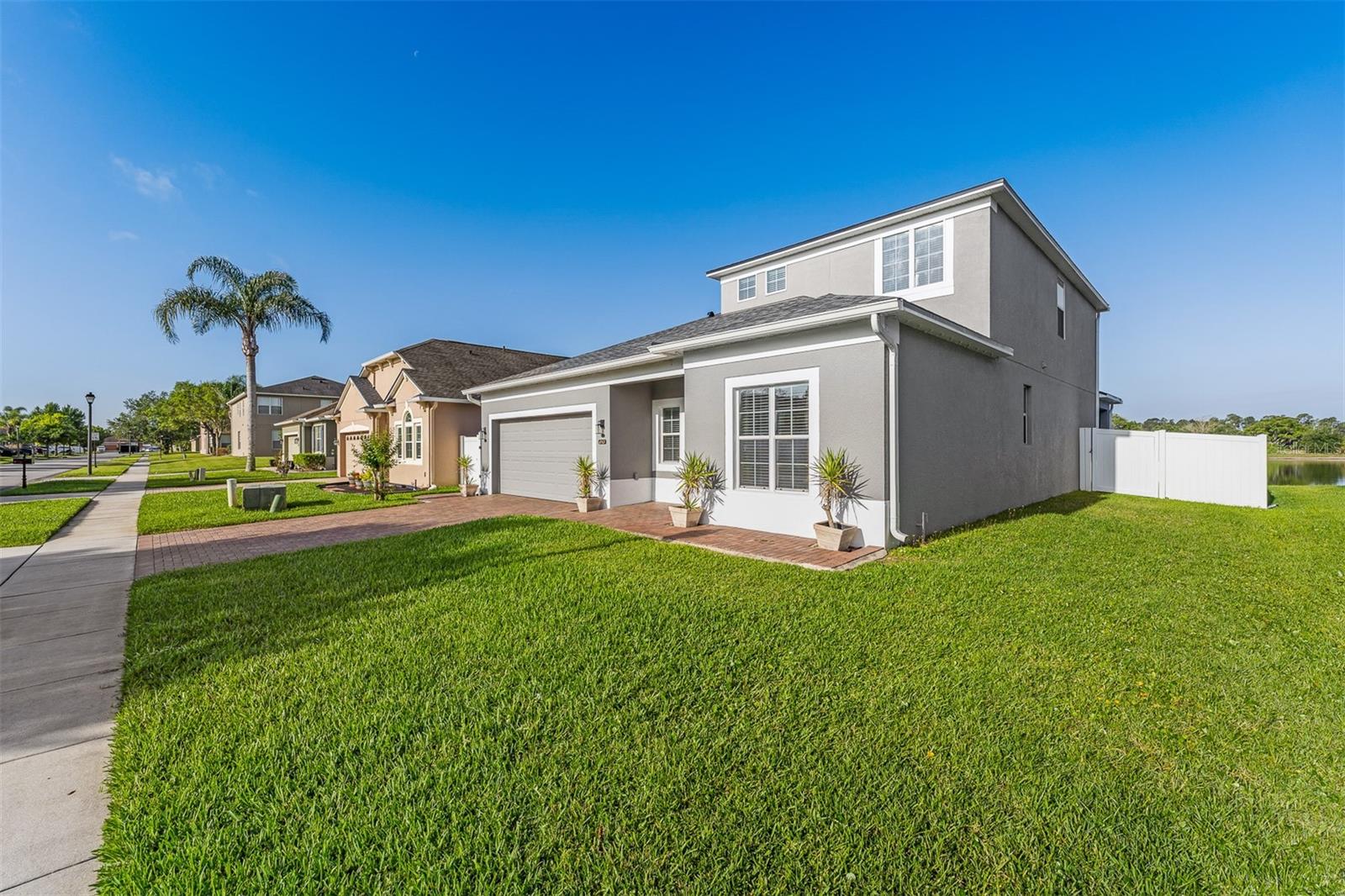 613 CORTONA DR., ORLANDO, FL, 32828