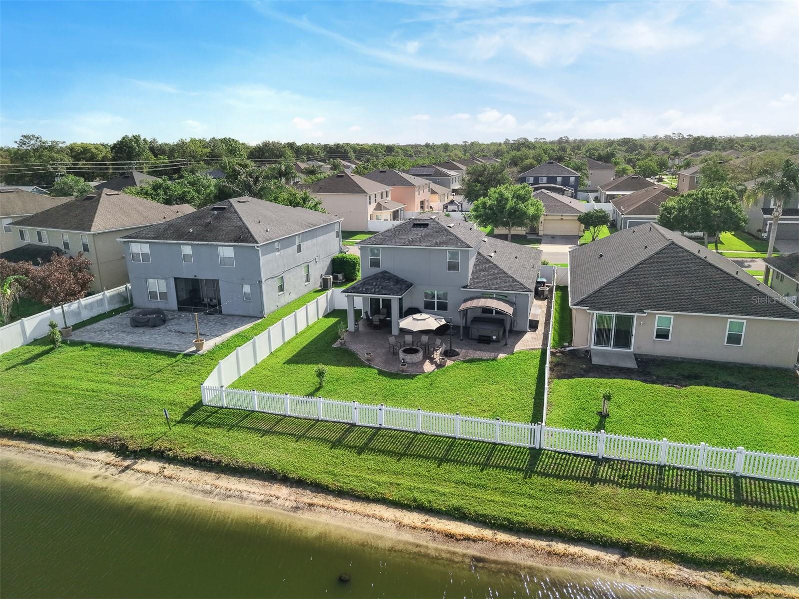 613 CORTONA DR., ORLANDO, FL, 32828