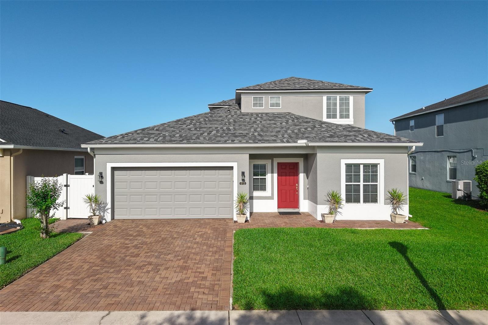 613 CORTONA DR., ORLANDO, FL, 32828