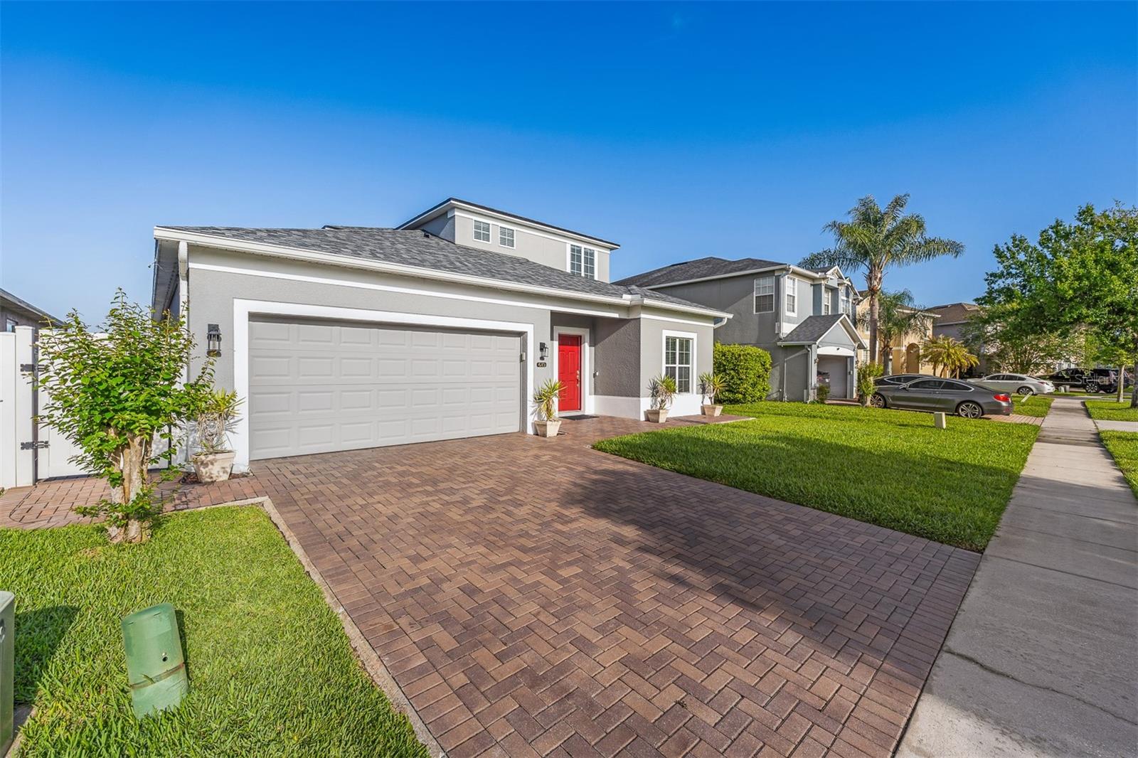 613 CORTONA DR., ORLANDO, FL, 32828