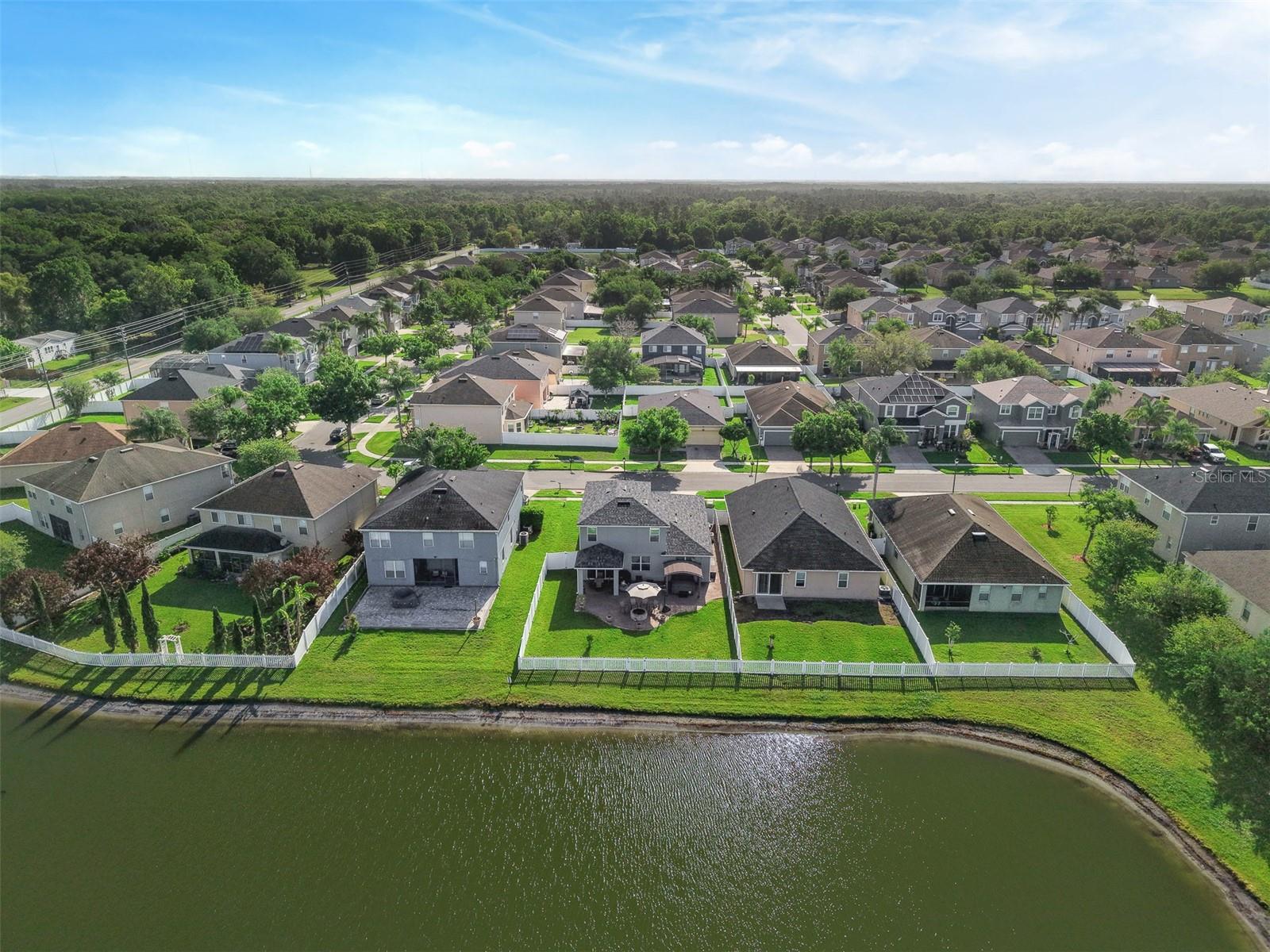 613 CORTONA DR., ORLANDO, FL, 32828