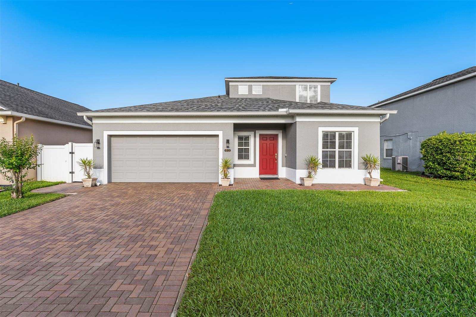 613 CORTONA DR., ORLANDO, FL, 32828