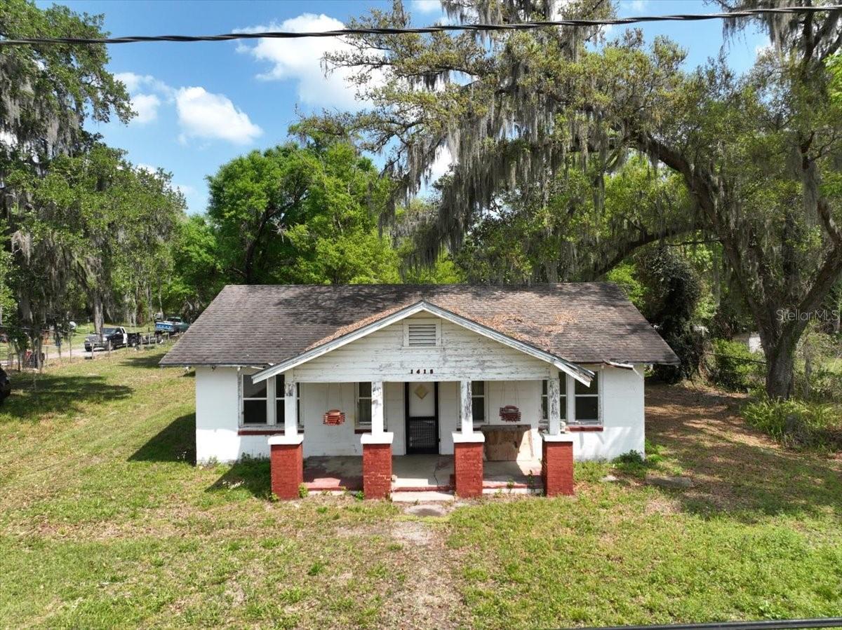 1415 N WABASH AVE, LAKELAND, FL, 33805