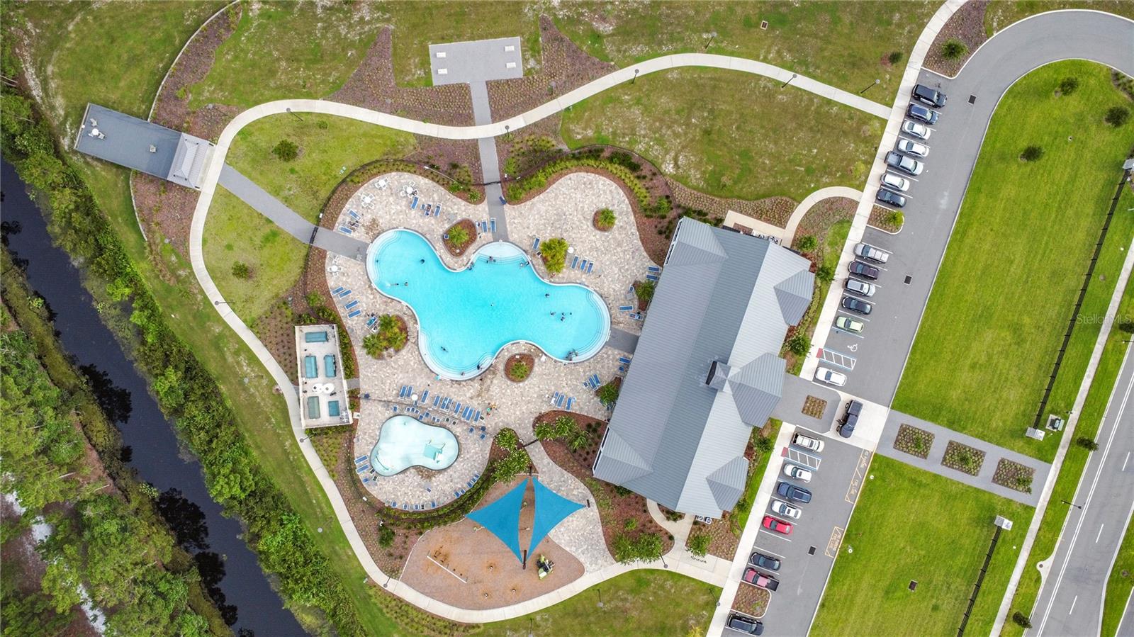 2914 HUDSON HAMMOCK WAY, ST CLOUD, FL, 34773