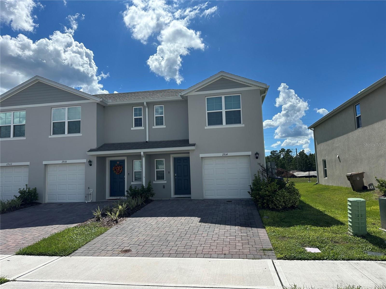 2914 HUDSON HAMMOCK WAY, ST CLOUD, FL, 34773