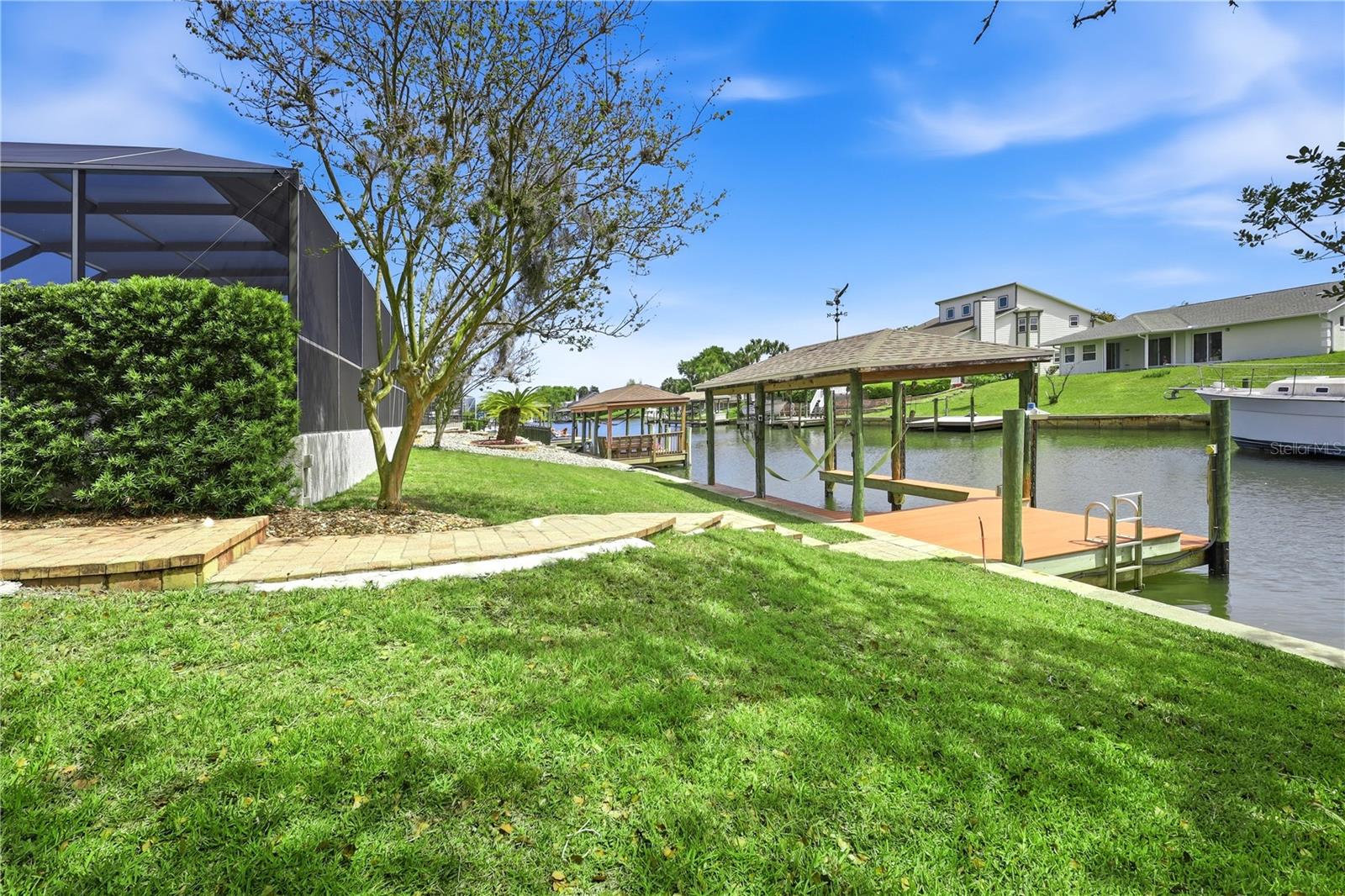 16 CEDARDALE CT, PALM COAST, FL, 32137