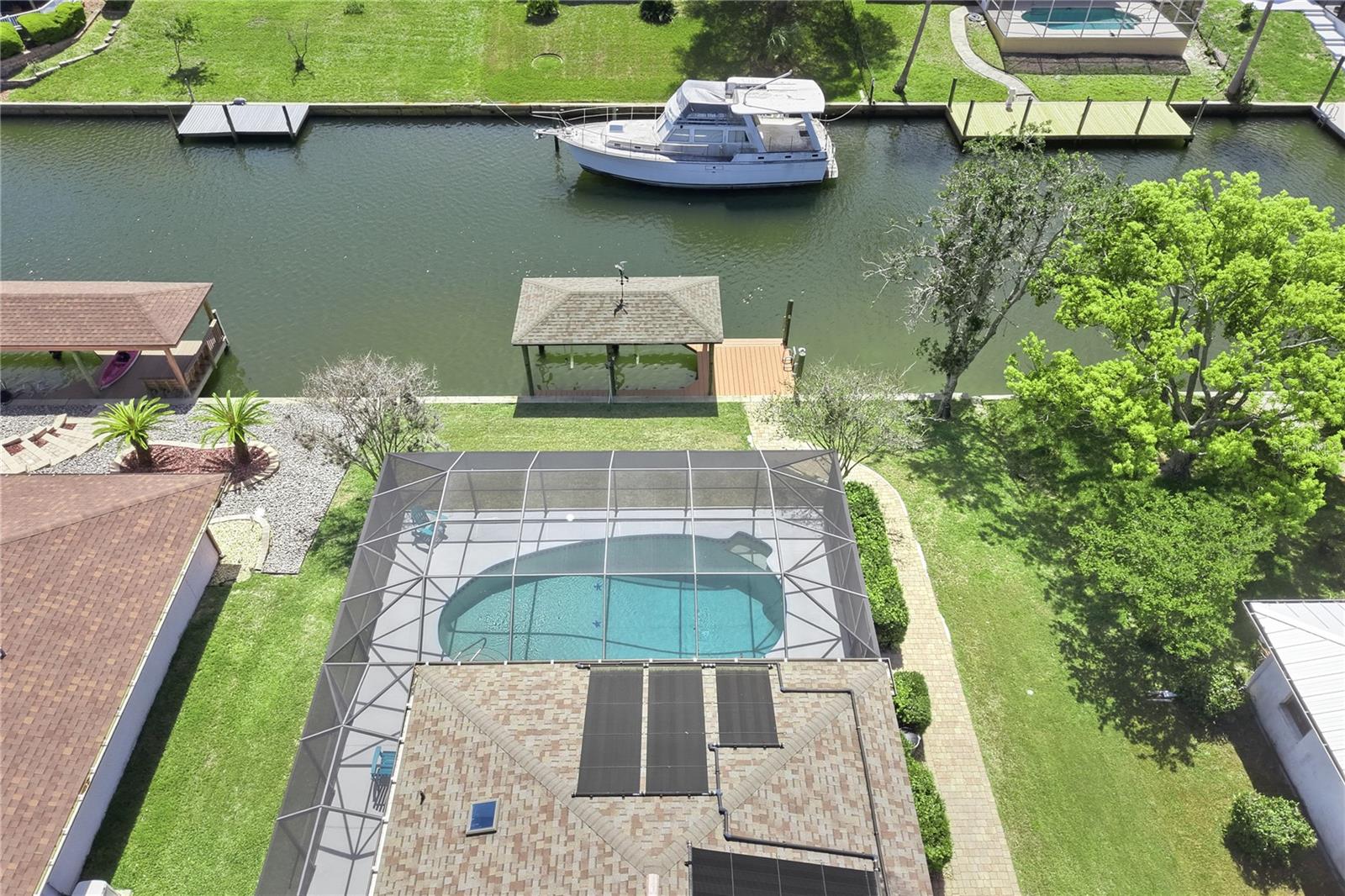 16 CEDARDALE CT, PALM COAST, FL, 32137