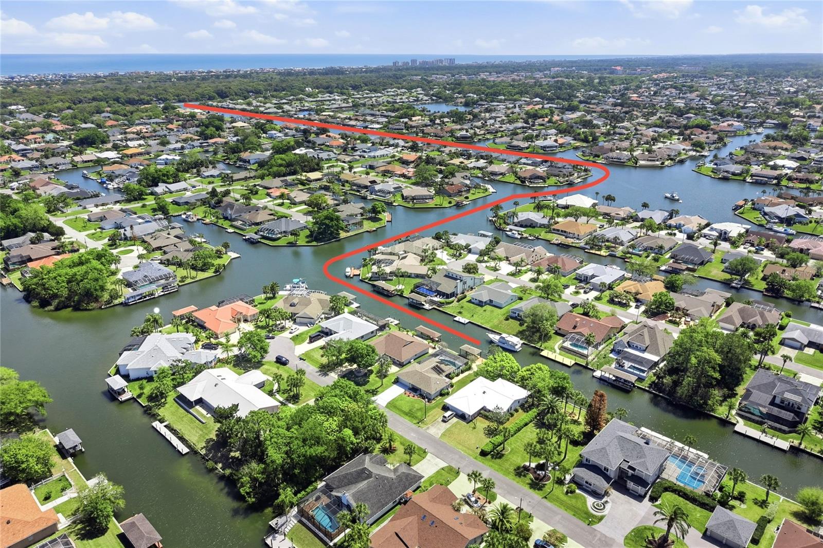 16 CEDARDALE CT, PALM COAST, FL, 32137