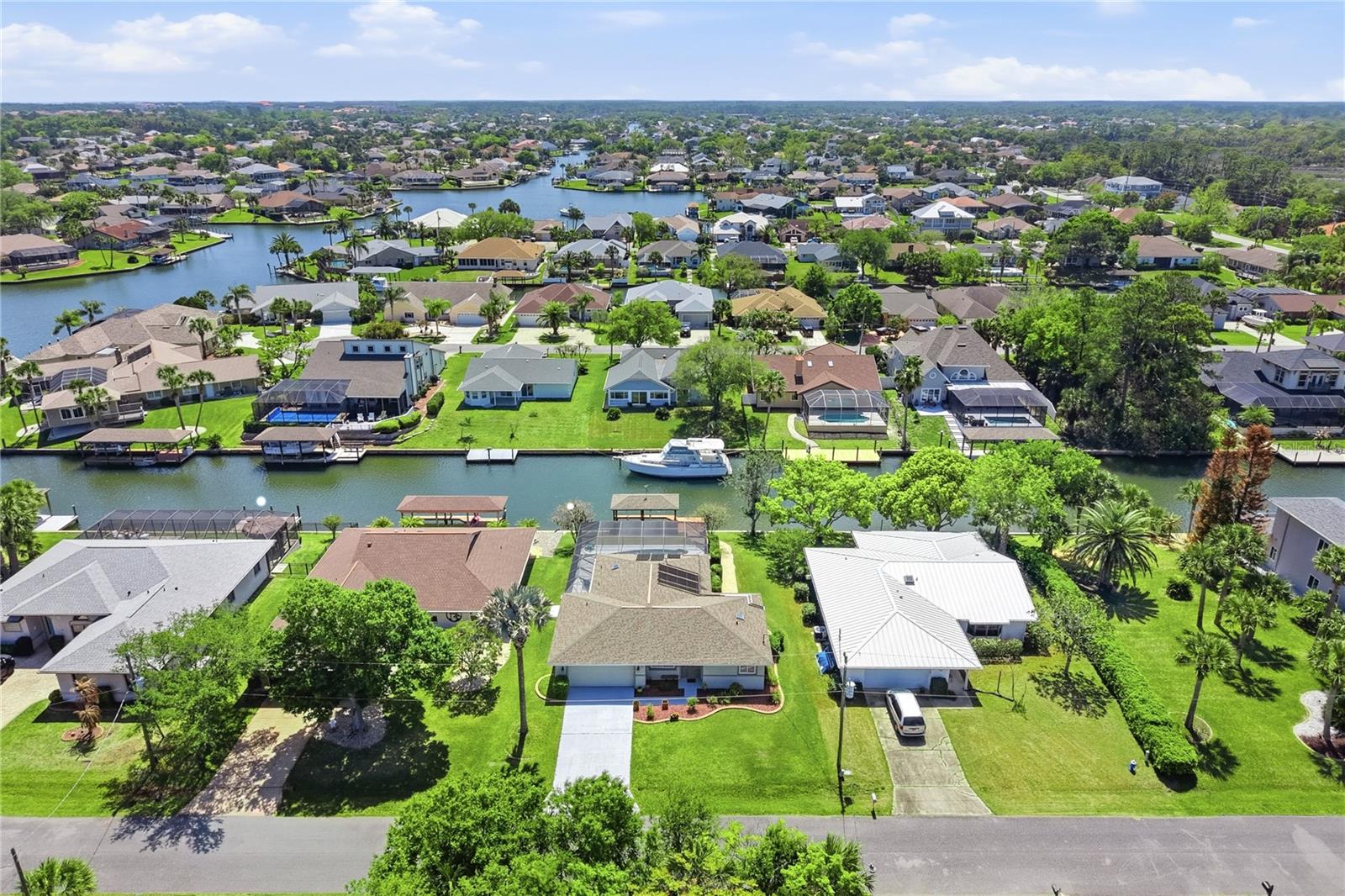 16 CEDARDALE CT, PALM COAST, FL, 32137