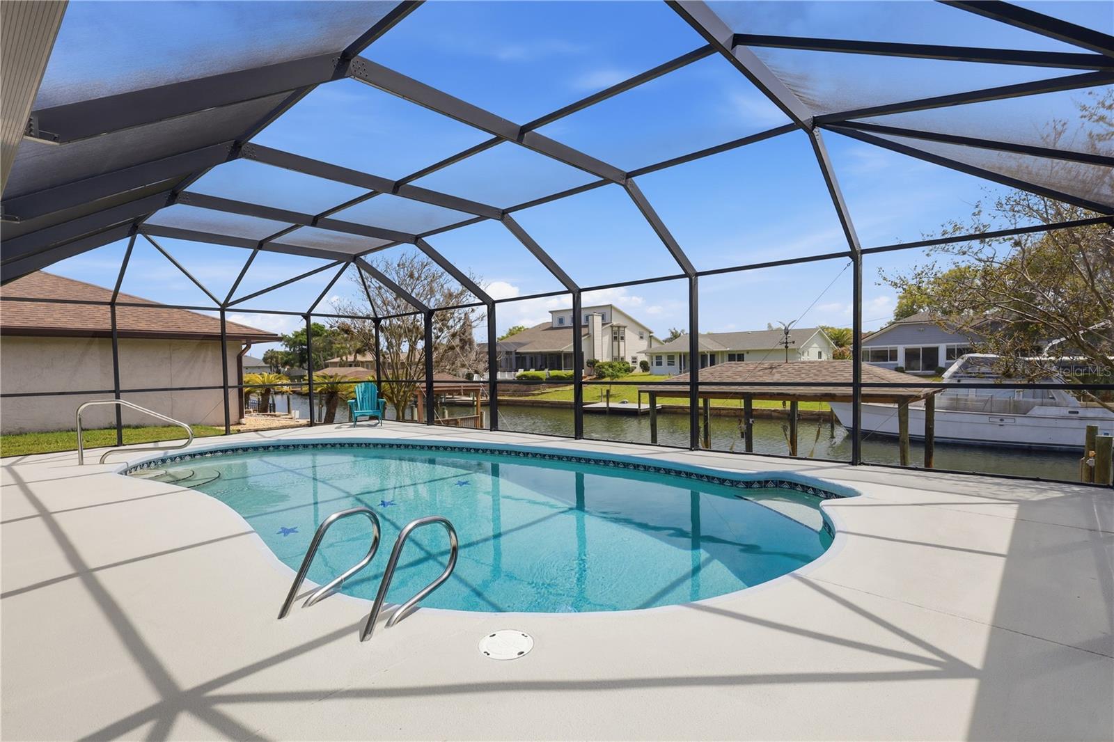 16 CEDARDALE CT, PALM COAST, FL, 32137