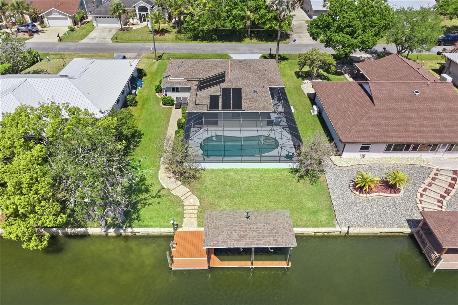 16 CEDARDALE CT, PALM COAST, FL, 32137