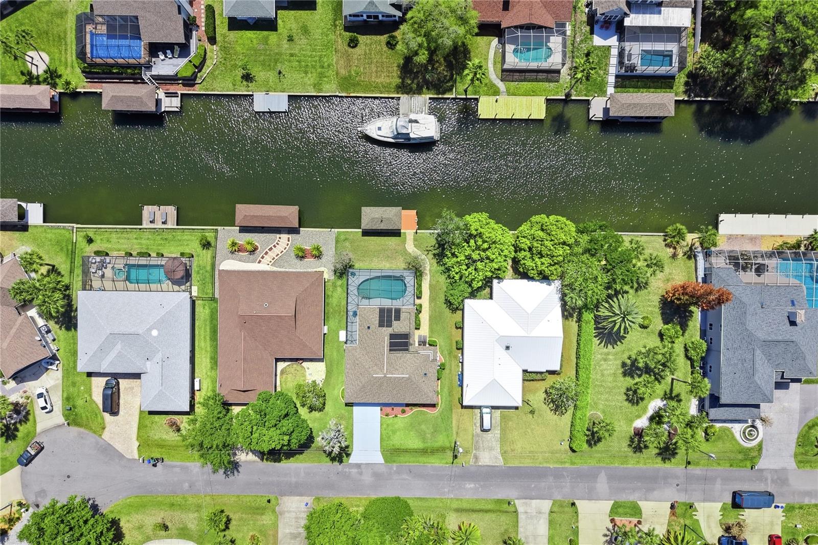 16 CEDARDALE CT, PALM COAST, FL, 32137